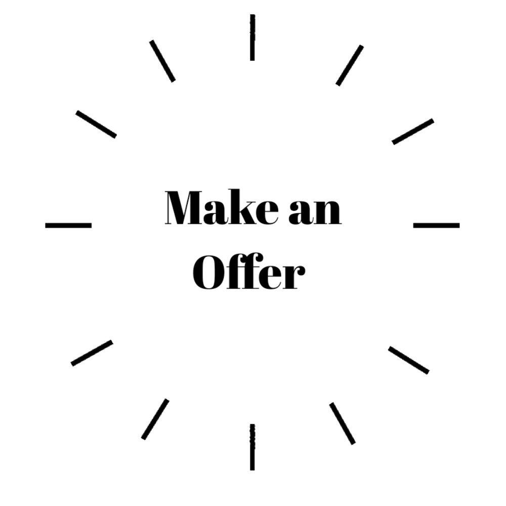 Make an offer